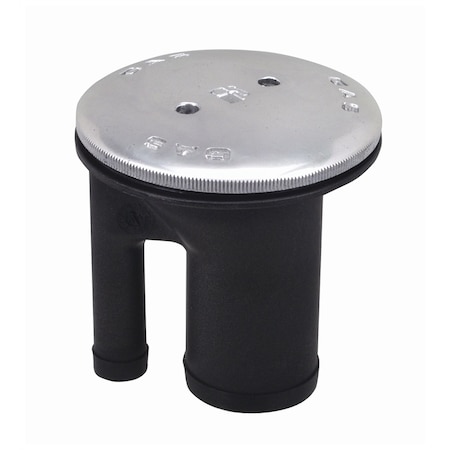 Perko Deck Fill Replacment Cap 0540 DPG 99A